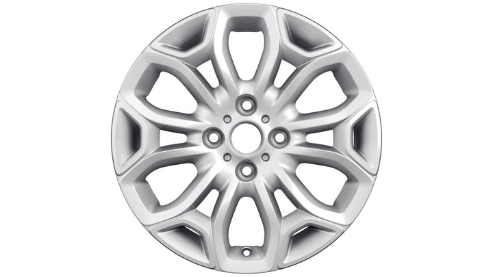 Ford Ecosport Alufelge 16