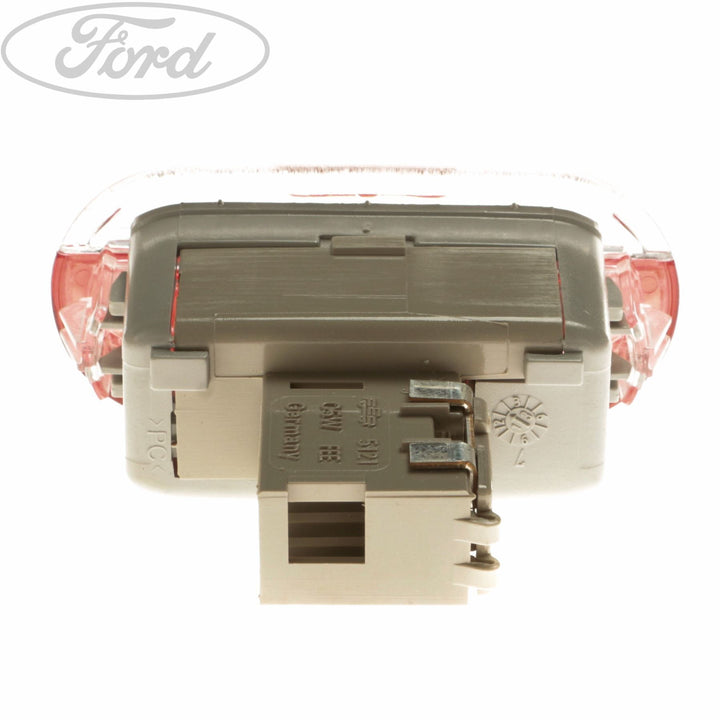 Original Ford VORDERTÜR LICHTREFLEKTOR 1468649