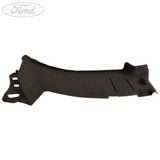 Original Ford Grand C-Max Laderaumverkleidung Schwarz 2015-2019 1902207