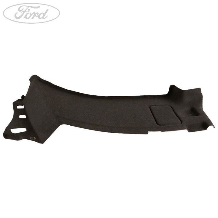 Original Ford Grand C-Max Laderaumverkleidung Schwarz 2015-2019 1902207
