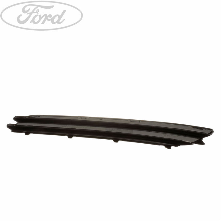 Focus MK3 Hintere Stoßstange Einsatz Cover Grill