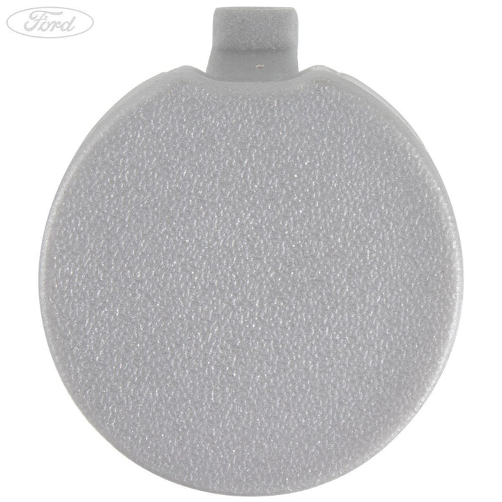 Heckstoßstangenabdeckung