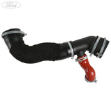 Focus Mk2 RS 2.5 Duratec Luftfilter Ansaugstutzen