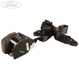 Original Ford Transit Hinten Einzelsitz - Sicheeitsgurt 2014- 1897667