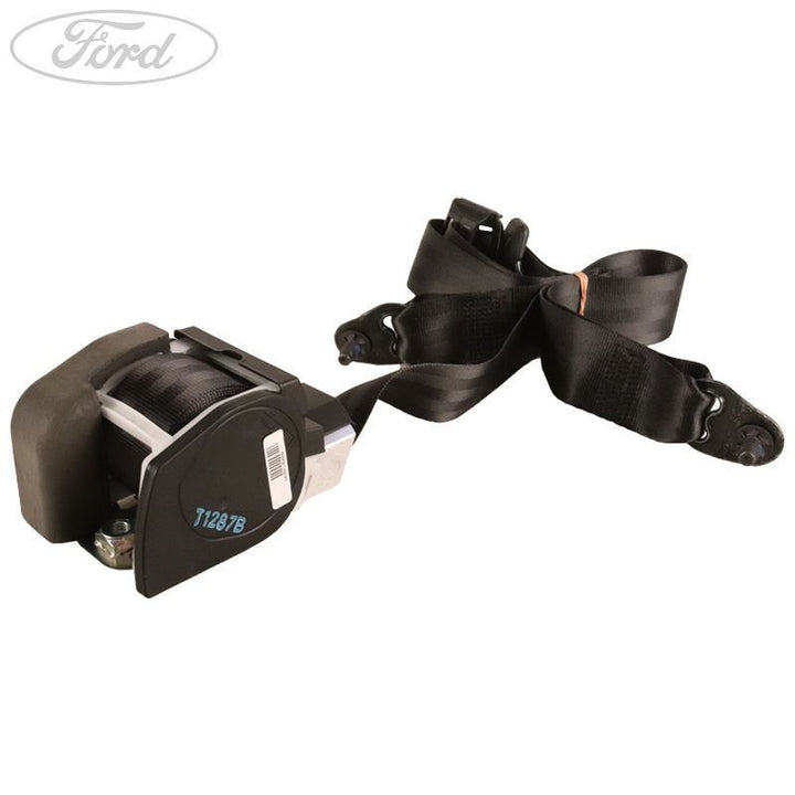 Original Ford Transit Hinten Einzelsitz - Sicheeitsgurt 2014- 1897667