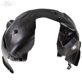 Original Ford Mustang 2015-2017 Verkleidung Radhaus rechts 5325390