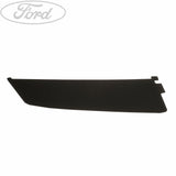 Original Ford B-MAX A-Säulenform vorn Schwarz Links 2012-2017 1782194