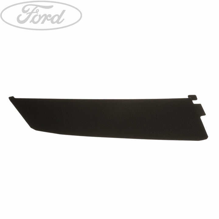 Original Ford B-MAX A-Säulenform vorn Schwarz Links 2012-2017 1782194