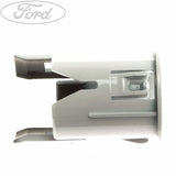 Ford C-Max 2007-2010 Einparksensorhalterung außen vorne 1471895