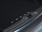 Ford Focus ab 2018 Gepäckraum-Matte, 5 Türer, mit Ersatzrad 2230217