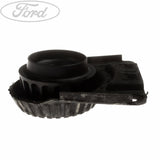 Original Ford Mondeo 2000-2007 Gummibüchse Stoßdämpfer 1303625