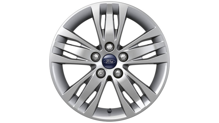 Original Ford C-MAX & Focus Leichtmetallrad 16