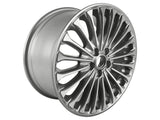 Original Ford Mondeo Leichtmetallrad 18