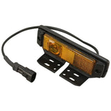 Original Ford Transit Seitenmarkierungsleuchte/-leuchte hinten x1 2013-2019 1836344