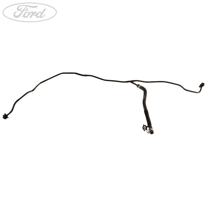 Original Ford Kuga 2014- 2.0 EcoBoost Kühlmittelschlauch 1870311