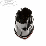 Original Ford Transit Teile für die Instrumententafel Schalter 1367361