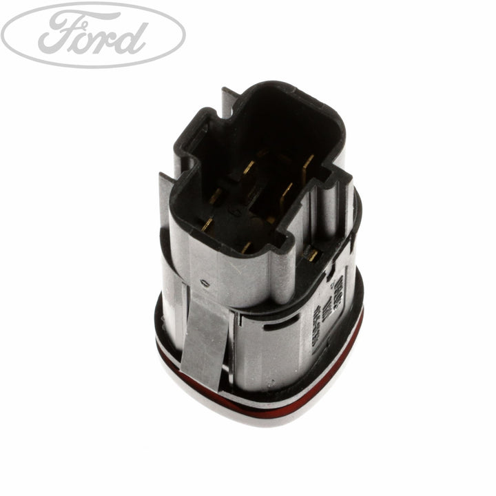 Original Ford Transit Teile für die Instrumententafel Schalter 1367361