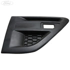 vorne Kotflügel Kühlergrill Verkleidung