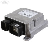 Airbag-Sensor