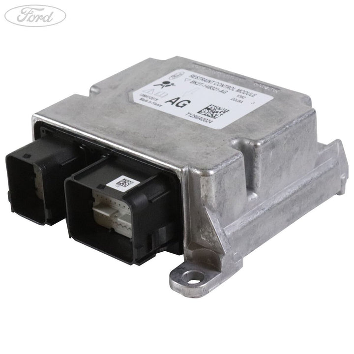 Airbag-Sensor