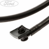 Original Ford Fiesta 2008-2012 Rücklaufrohr 1.25L Duratec 1558633