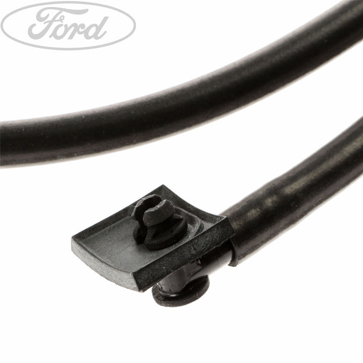 Original Ford Fiesta 2008-2012 Rücklaufrohr 1.25L Duratec 1558633