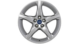 Ford C-MAX & Focus Alufelge 18