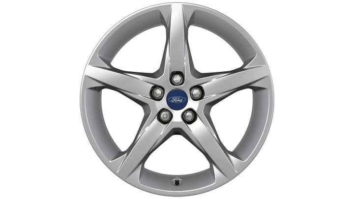 Ford C-MAX & Focus Alufelge 18