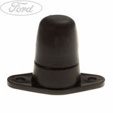 Original Ford  Stossfänger Kofferraum 1364031