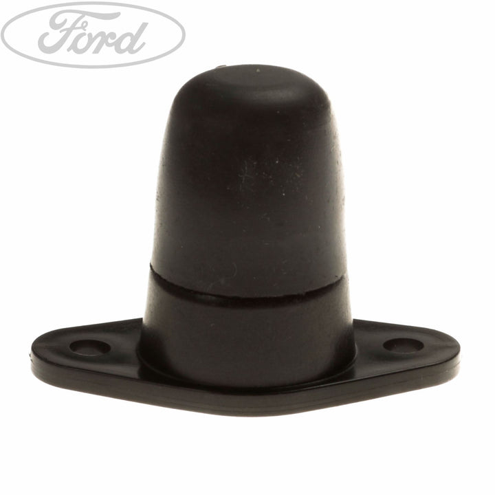 Original Ford  Stossfänger Kofferraum 1364031