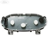 EcoSport 1.5 SOHC Kombiinstrument 5-Gang Schaltgetriebe
