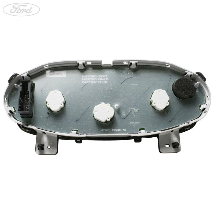 EcoSport 1.5 SOHC Kombiinstrument 5-Gang Schaltgetriebe