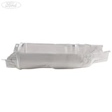Mondeo Mk3 Auspuff Hitzeschild