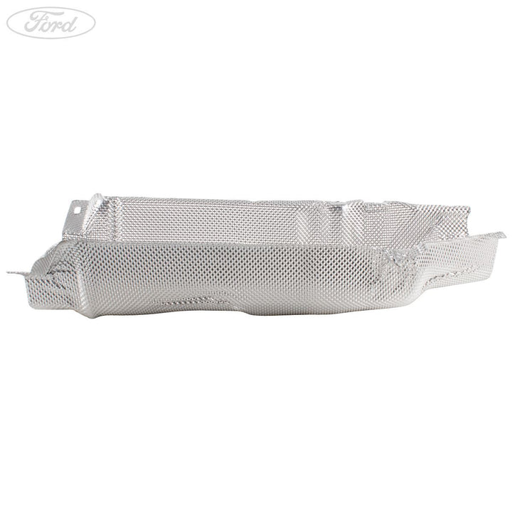 Mondeo Mk3 Auspuff Hitzeschild