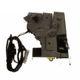 Original Ford Transit Connect Links Schiebetürverriegelung 5202677