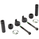 Führungsbolzensatz Bremssattel Reparatur hinten