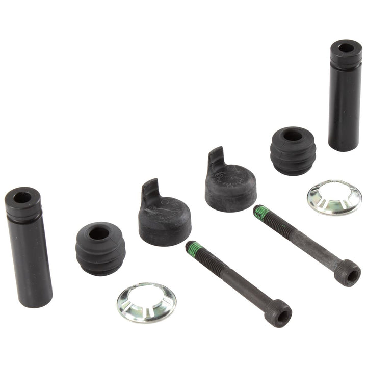Führungsbolzensatz Bremssattel Reparatur hinten