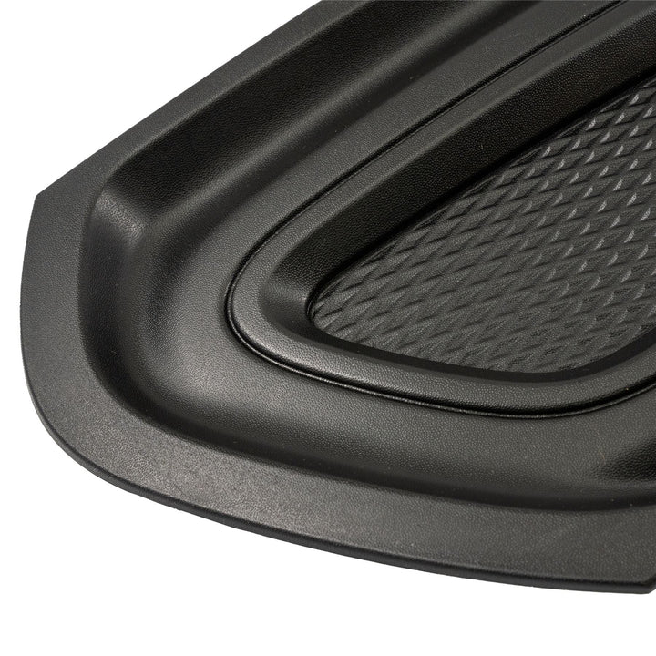 Original Ford Transit Custom N/S Blindgrill Nebelscheinwerfer 2018-2019 2267132