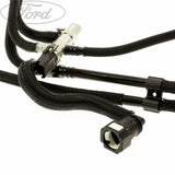 Ford Focus 2004-2005 1.6L TDCi Duratorq Einspritzrohr 1340074