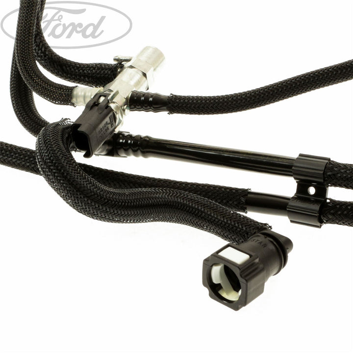 Ford Focus 2004-2005 1.6L TDCi Duratorq Einspritzrohr 1340074