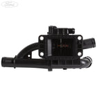 Focus Fiesta 1.5 TDCi Thermostat Kühlmittel