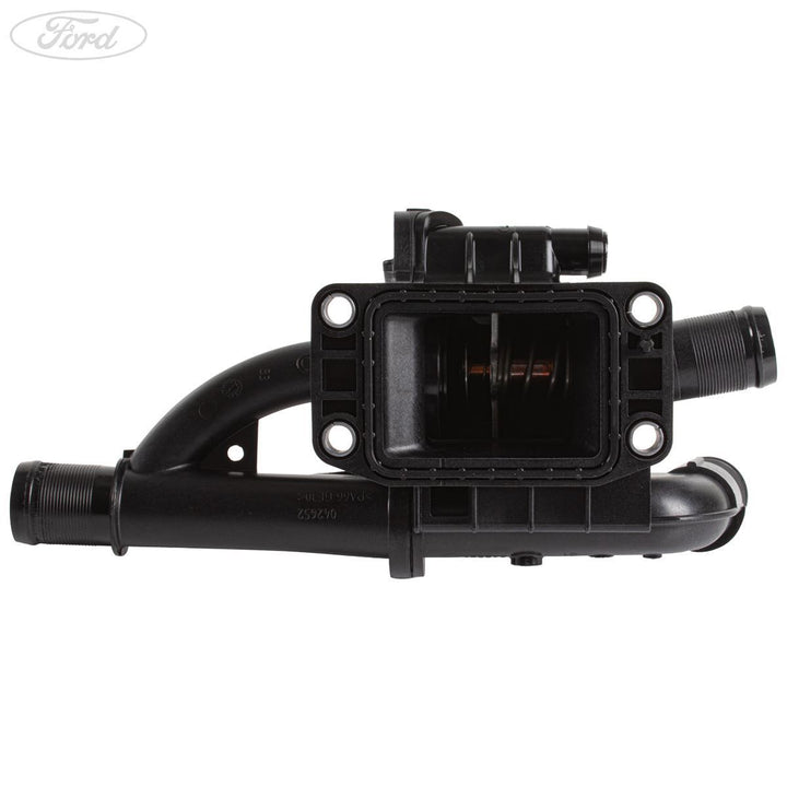 Focus Fiesta 1.5 TDCi Thermostat Kühlmittel