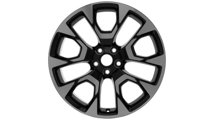 Original Ford Kuga Alufelge 19