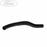 Original Ford Kühlerschläuche 4609521