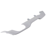 Ford Fiesta ST 2012-2019 Diffusor Stoßstange hinten unten grundiert 1819019