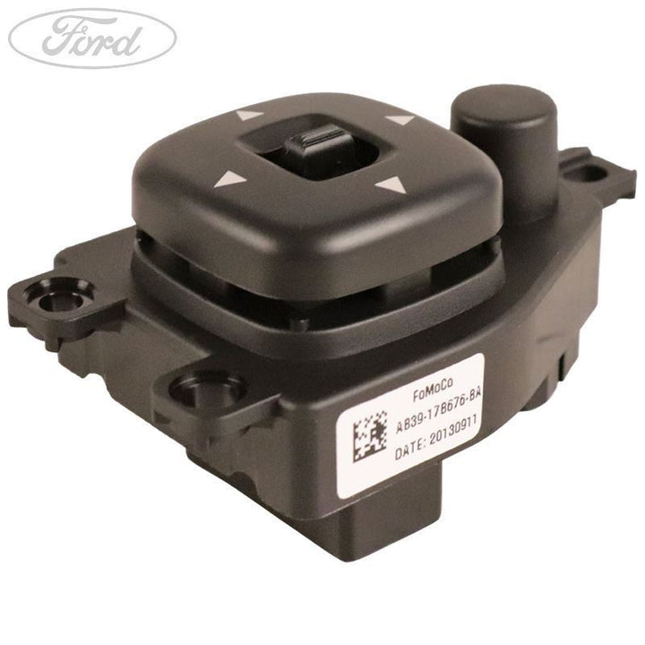 Original Ford Ranger elektronischer Spiegelbedienhebel TKE 2011 1717930