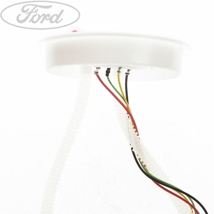 Mondeo MK3 Kraftstoffpumpe Fördereinheit