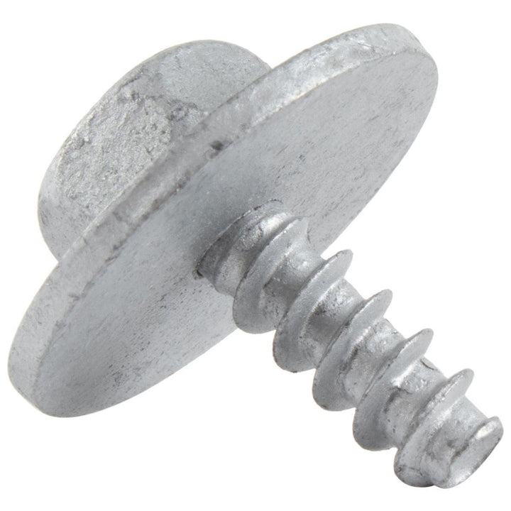Ford Schraube & Unterlegscheibe - Luftabweiser 1388666 - 5Stk