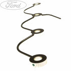 Original Ford Ranger Kraftstoffleitung 3600227