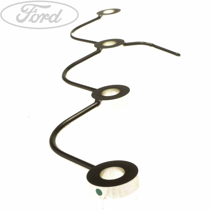 Original Ford Ranger Kraftstoffleitung 3600227